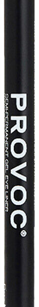 PROVOC Карандаш для глаз полуперманентный гелевый Gel Eye Liner, 1,2 г, 87 Date Night