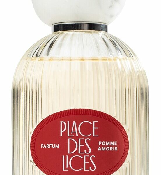 Place des Lices Pomme Amoris Парфюмерная вода унисекс, 100 мл