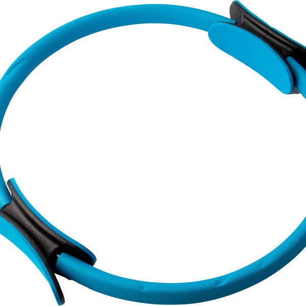 Изотоническое кольцо для пилатеса 38 см