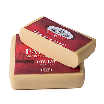 Сыр Паради полутвердый 15% Margot Fromages