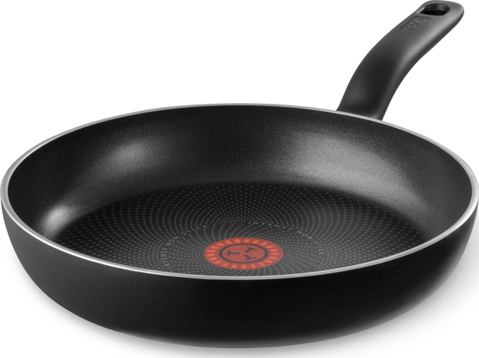 

Сковорода Tefal Simplissima с антипригарным покрытием, 24 см