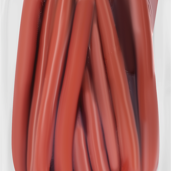 Колбаски ПФ МЕЖЕНИНОВСКАЯ К пенному п/к 1с н/о МГС вес до 400г