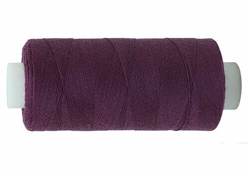 Нитки 40/2 универсальные, 400ярд, Bestex(080 слива)