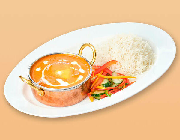 Баттер Чикен