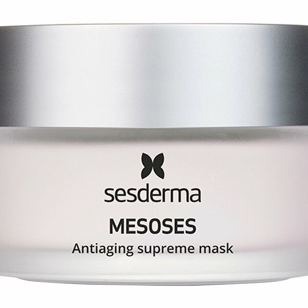 Маска для лица SESDERMA Mesoses Mask омолаживающая Supreme 50 мл