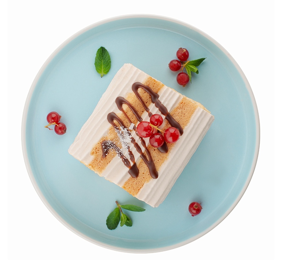 

Пирожное "Венеция" Царский Вкус 100г, Россия