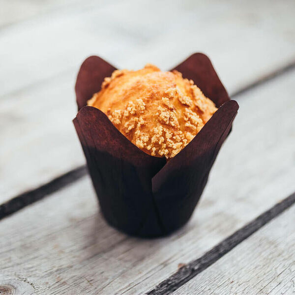 Маффин ванильный