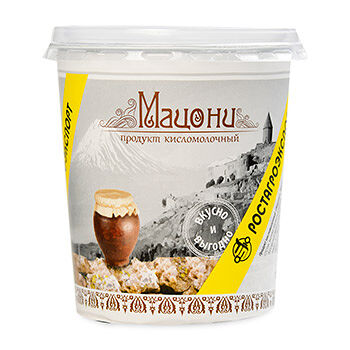 Мацони Ростагроэкспорт 3,2% 300г