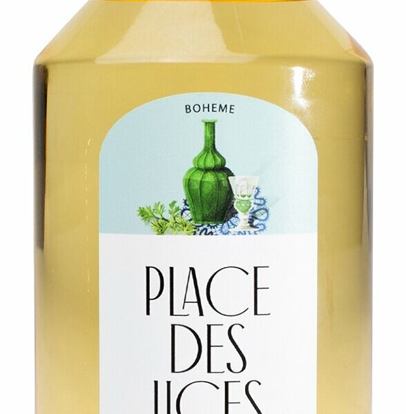 PLACE DES LICES Boheme Гель для душа, 500 мл