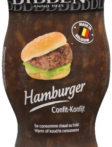 Соус для гамбургеров Didden