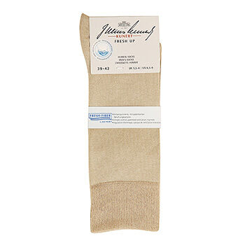 Носки мужские Kunert Fresh Up цвет бежевый, размер 39-42