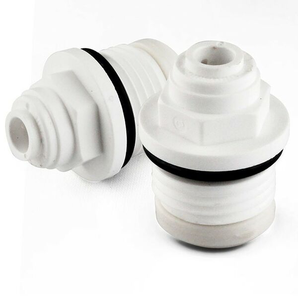 Комплект переходников Гейзер, 2 шт