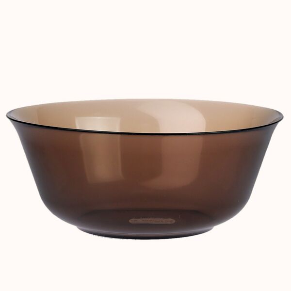 Салатник Амбьянте Эклипс, 24 см, стекло