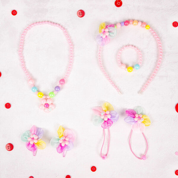 Toy Jewelry: Набор украшений 
