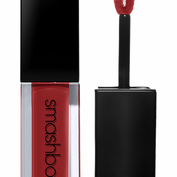 SMASHBOX Always On Помада для губ матовая, 4 мл, Boss Up