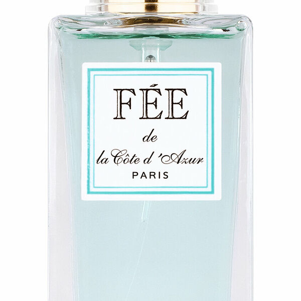 FEE Парфюмерная вода для женщин Fée de la Côte d’Azur, 30 мл
