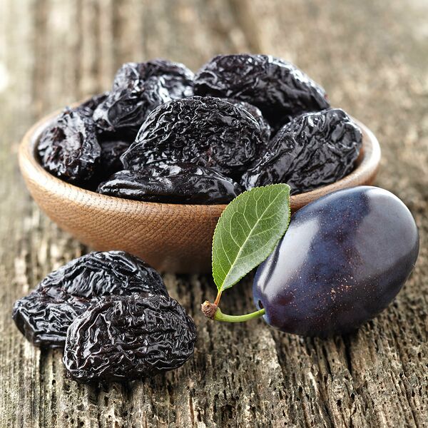 Чернослив с косточкой