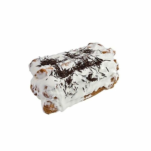 Торт Тортугалия поленница