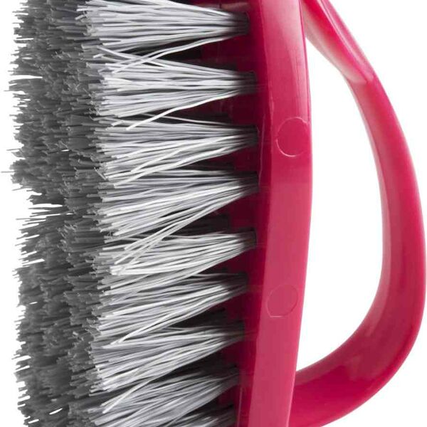 Щётка-утюжок York миди