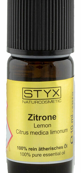 STYX Эфирное масло 