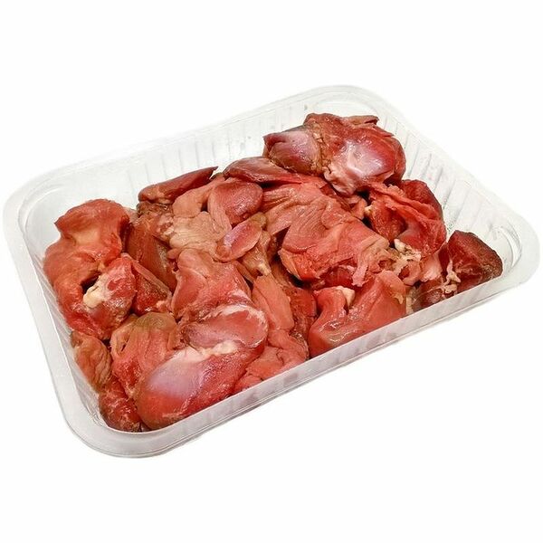 Желудок цыпленка-бройлера охлажденная