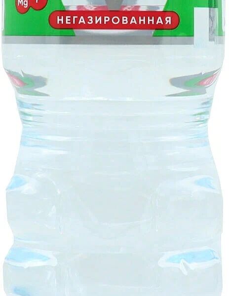 Вода Сенежская минеральная природная питьевая столовая негазированная