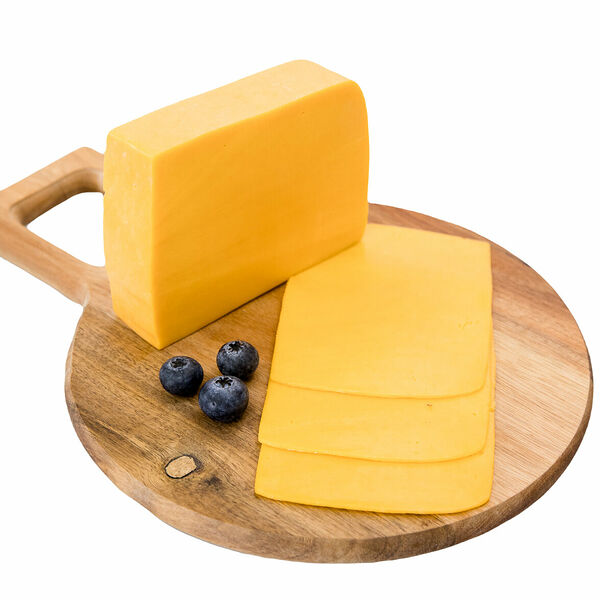 Сыр Чеддер Red 45%