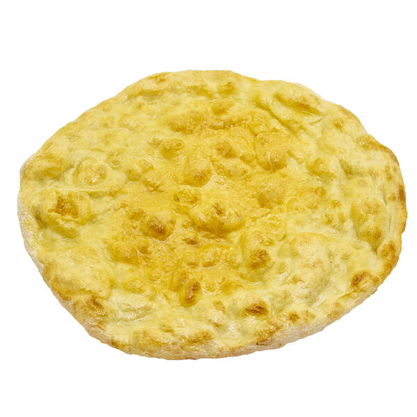 Основа для пиццы  римская хрустящая заморож. 210 г ООО 