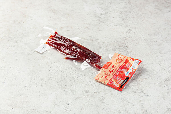 Кета соломка солено-сушеная