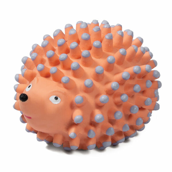 Triol игрушка из латекса Mini Dogs 