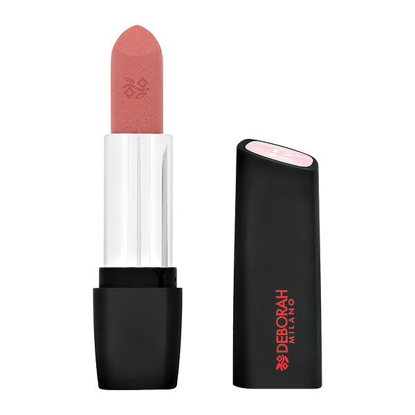 Помада для губ Deborah Milano Red Mat матовая 17, 4.4 г