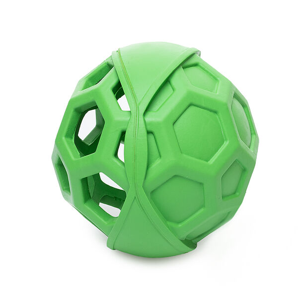 Игрушка для собак резиновая DUVO+ 