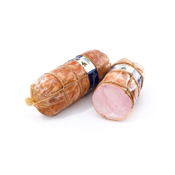 Прод. из свин. мясн. 