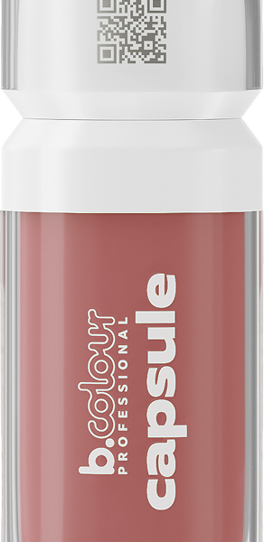 Помада для губ 7 Days B.Colour PC жидкая матовая 07 La Vie 5.5мл