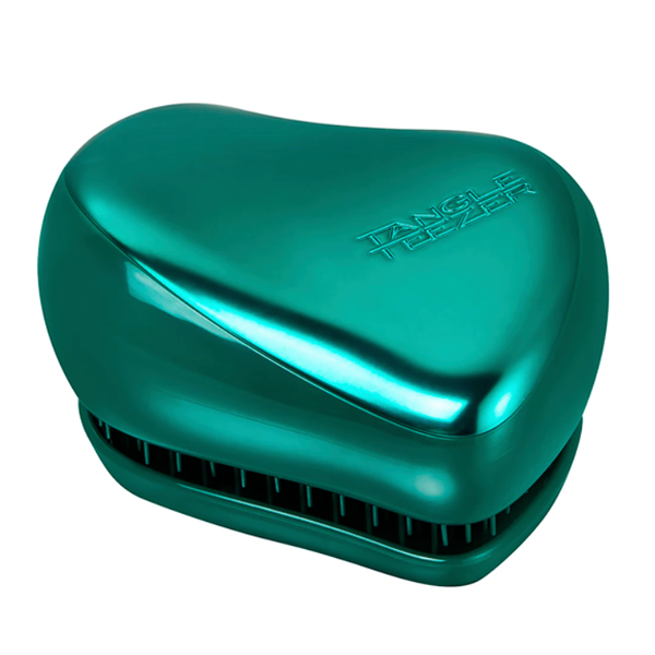 Расческа Tangle Teezer Compact Styler Green Jungle