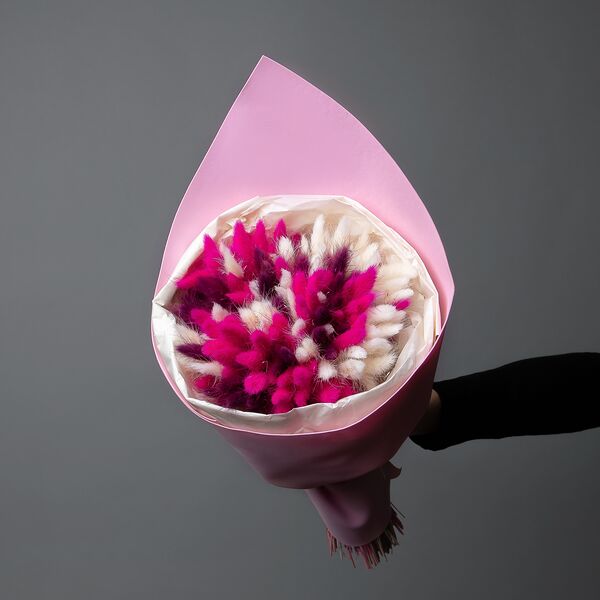 Букет цветов 