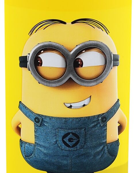 Гель для душа Гадкий Я Банан