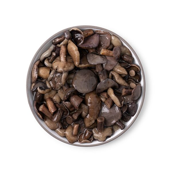 Маслята маринованные Премиум Эколес  Россия