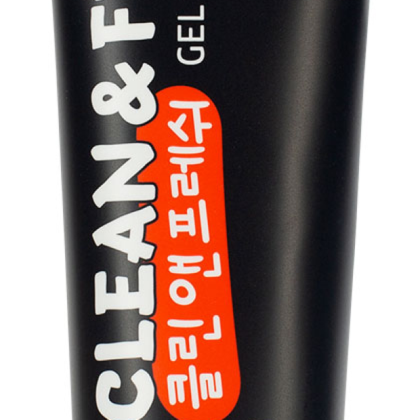 Паста зубная гелевая с бамбуковым углем и перечной мятой ТМ Consly (Консли)