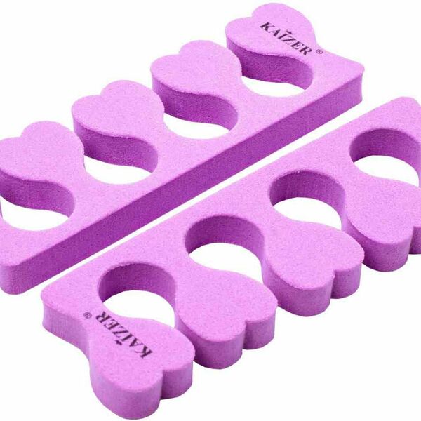 Распорка для педикюра Kaizer 406002