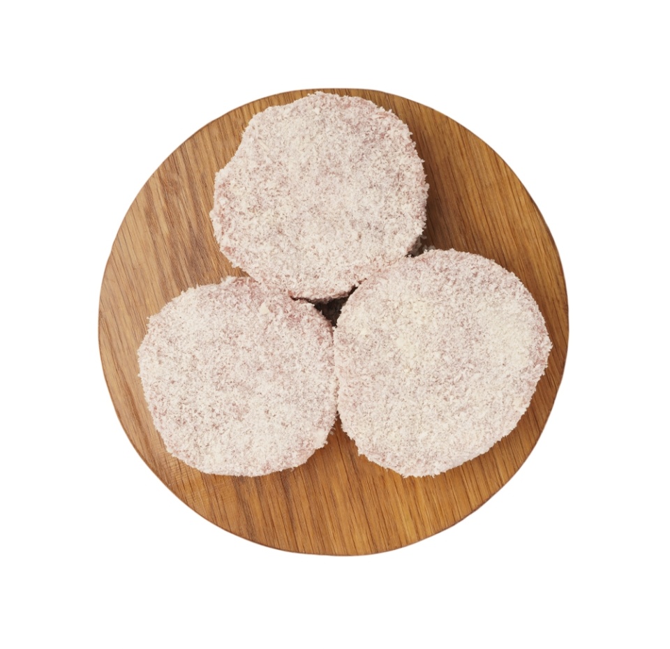 

Котлета из мяса кролика охлажденная Россия