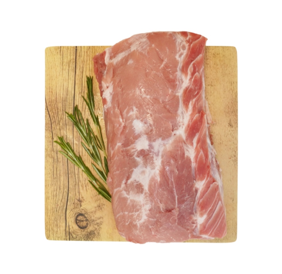 

Карбонад свиной собственного разруба, Россия