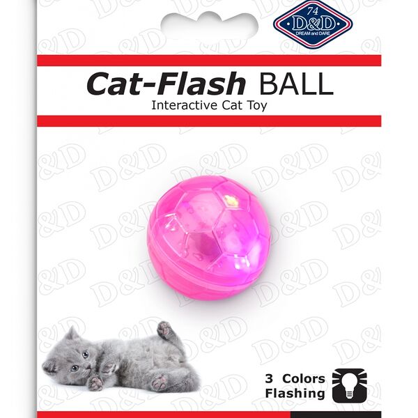 Игрушка для кошек Ebi интерактивная 