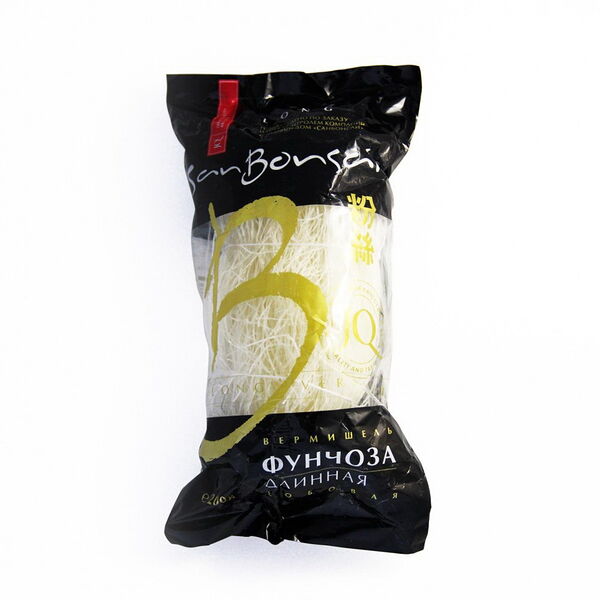 Вермишель бобовая Фунчоза 