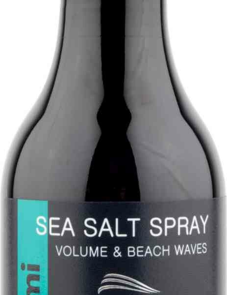 Спрей для волос солевой Cafe mimi Объем и пляжные локоны