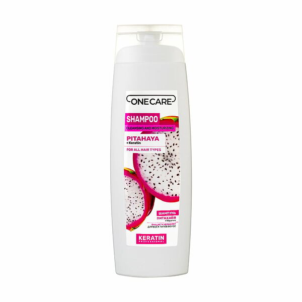 Шампунь для волос 