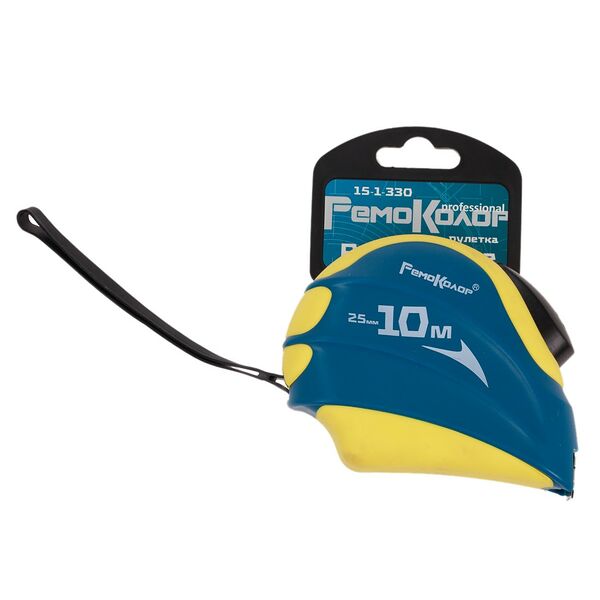 Рулетка Remospace, 10мх25мм