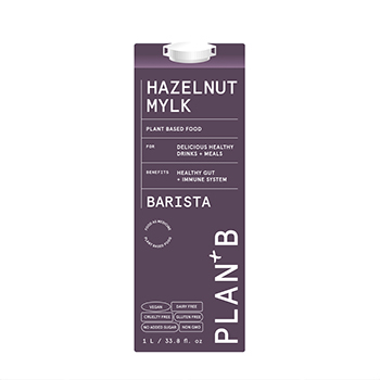 

Напиток Plan+B фундучный Бариста 4.2% 1 л