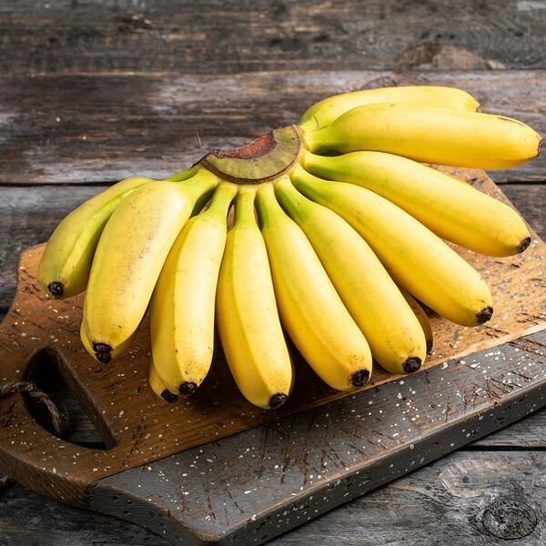 Бананы мини