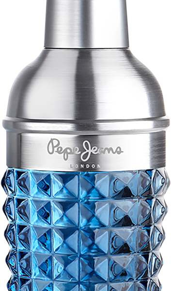 Вода Pepe Jeans For Him туалетная мужская